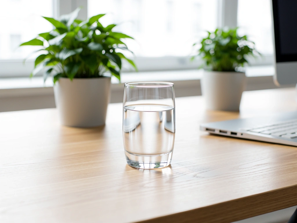 HarmonyCH Corporate Environment